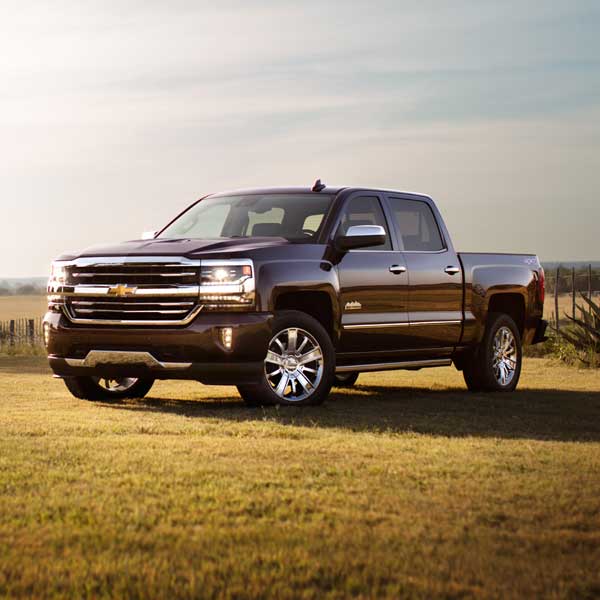 Explore the Chevrolet Silverado truck in Georgetown Ontario from Georgetown Chevrolet