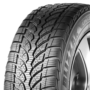 Update your vehicle with Bridgestone Blizzak winter tires from Georgetown Chevrolet
