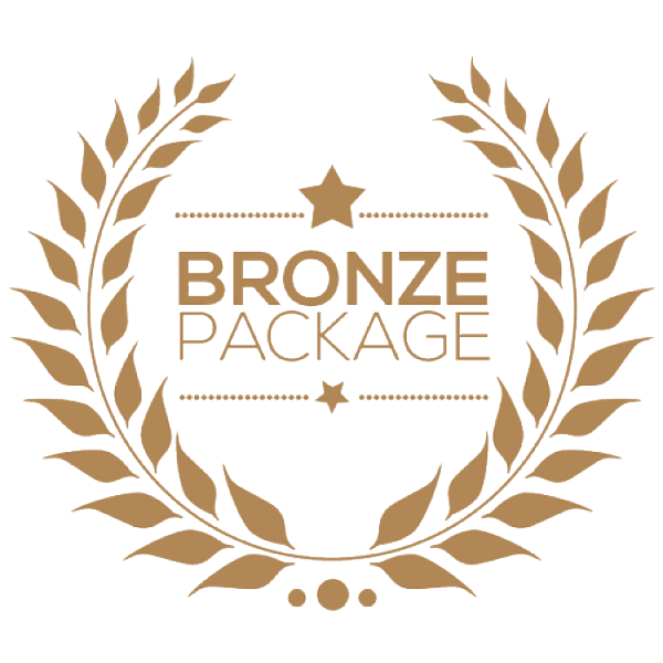 Spring Cleaning Bronze Package