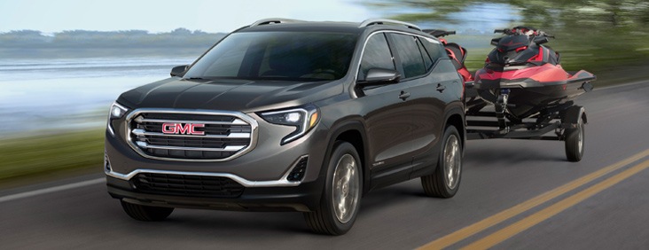 2019 Chevrolet Equinox in Georgetown Ontario at Georgetown Chevrolet